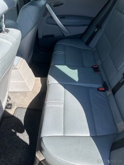 BMW X3 3.0d, 150 kW - 9