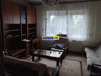 Rodinný dom Martin - 9