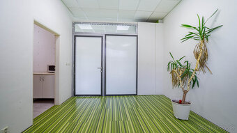 Na prenájom priestor 81,1 m2 Gercenovej, Bratislava V – Petr - 9