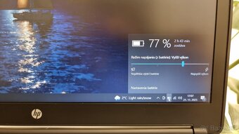 ⭐ HP ProBook 650 G1 – spoľahlivý notebook, pripravený na pou - 9