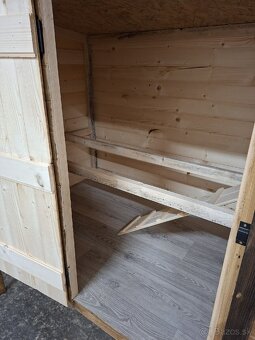 Kurin/Kurnik pre sliepky - 9