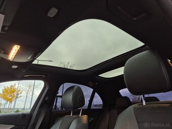 Mercedes Benz E 220d 9G-Tronic AMG Line - 9