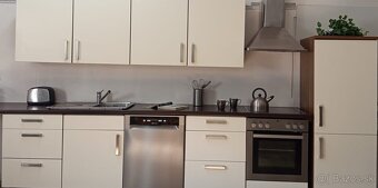 Svetlá moderná kuchyňa PAOLA - 9