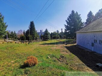 Rodinná vila vhodná aj na podnikanie v pohraničnej obci Sl - 9