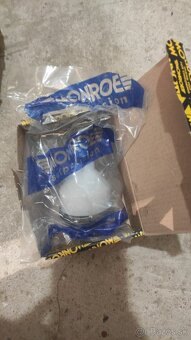 Oceľové disky KFZ 16" 6,5 J ET44 5x108 - 9