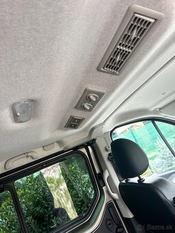Fiat Talento 2,0 8miestne 145koni - 9