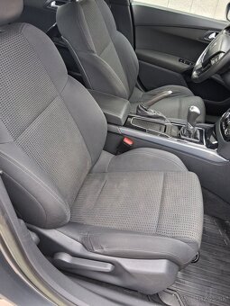 Peugeot 508 - 9
