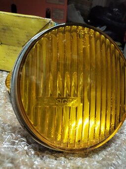 Hmlovky na veterán originál nové - 9