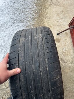 5x120 R20 STYLING M464 - 9