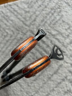 Cepíny Cassin X-light - 9