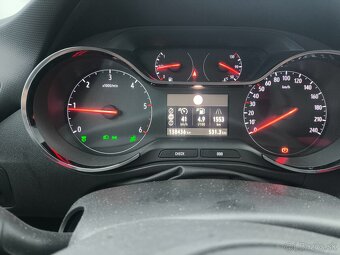 Opel Crossland x 1.6cdti - 9