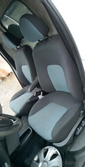 Fiat Doblo Cargo 1,9JTD - 9