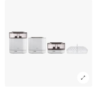 Parný sterilizátor Philips Avent - 9