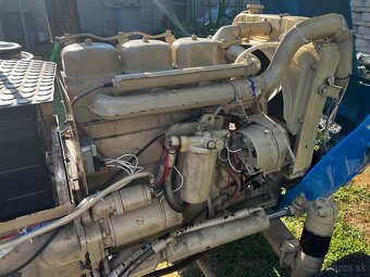 Zetor 3011 zúžený - 9