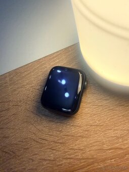 Apple watch series 6/space gray/40mm - 9