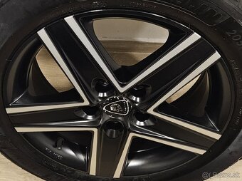 Nemecké disky ALUETT - 5x112 r16 - 9