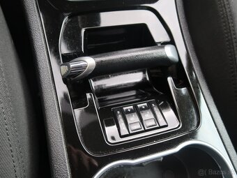 Ford Galaxy Titanum 2.0TDCi,120KW - 9