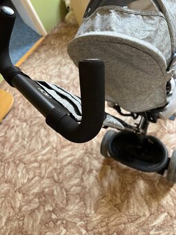 Kinderkraft trojkolka - 9