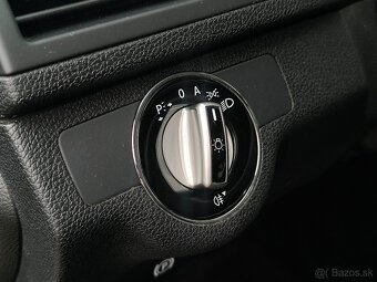 Mercedes Benz C350 CDI Combi  _ Automat - 9