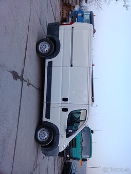 Fiat Ducato 2.3JTD 88KW L2H1 - 9