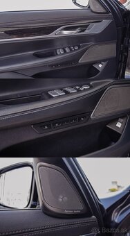 BMW 730d G11 Carbon Core 195kw Webasto - 9