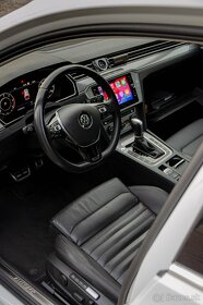Volkswagen Passat b8 ALLTRACK 2.0 BiTdi 4Motion DSG - 9