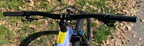 Celoodpružený bicykel Specialized Epic Evo 8 Comp posledný - 9