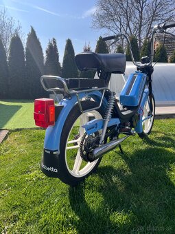 Babetta 210 - 9