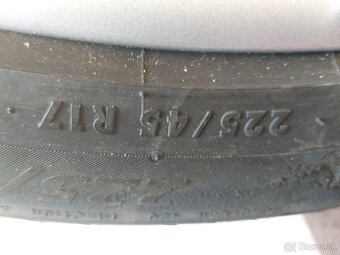 Renault ALU 17" - 9