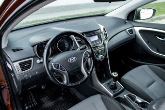 Hyundai i30 - 9