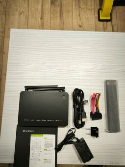 Zidoo Z9X 8K - 9