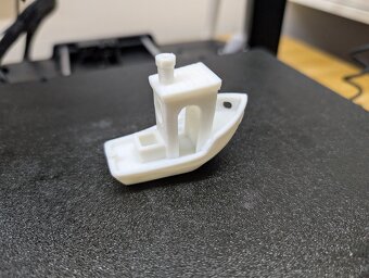 Creality Ender-3 V3 KE (3D tlačiareň, záruka, vylepšená) - 9