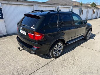 bmw x5 e70 3.0d xdrive - 9