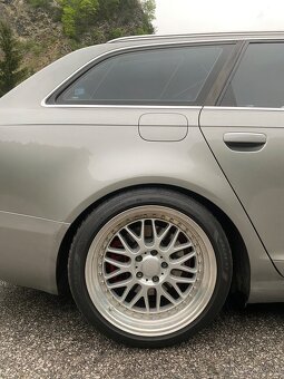 A6C6 AVANT - 9