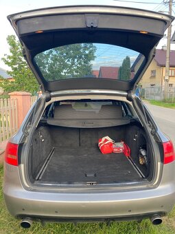 A6C6 AVANT - 9