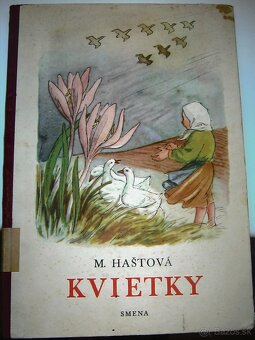 detske knizky roznych vydavatelstiev3 - 9