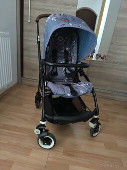 Bugaboo bee3/5 - 9