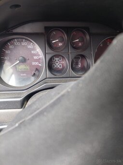 Mitsubishi pajero - 9