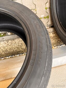 275/50R20 Pirelli letne - 9