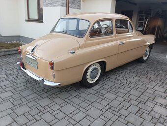 Predam skodu 440 Spartak - 9