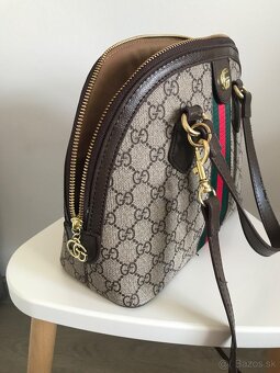 Gucci - kabelka - 9