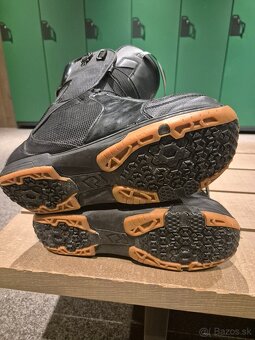 Topánky na snowboard Deeluxe ID - 9