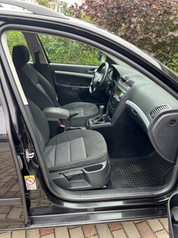 Skoda Octavia 1.9 tdi - 9