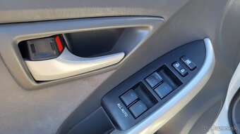 Toyota Prius 3 Exclusive Panorama LED - 9