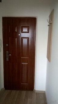 1 izbový byt na prenájom KN, ul. Košická - 9