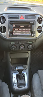 Volkswagen Tiguan 2.0 TDi 103kW - Automat - 4x4 - 2009 - 9