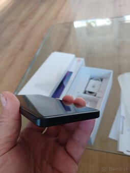 Predám alebo vymením nový Redmi Note Pro Plus 5G 12/512GB - 9