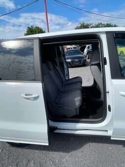 Volkswagen Sharan 2.0 TDI 110 kW 4x4 3/2016 - 9