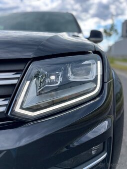 VOLKSWAGEN AVENTURA 3.0TDI 190KW 4-MOTION ODPOČET DPH - 9