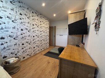 Na predaj 3 izbový byt, Humenné - 9